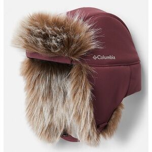 Columbia Winter Challenger Trapper Hat